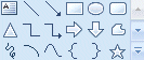 Powerpoint 2007 : Acceuil - Objets du dessin