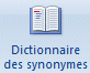 Powerpoint 2007 : Révision-Dictionnaire