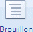 Word 2007 - Affichage brouillon