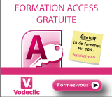 Joignez-vous &agrave; Vodeclic