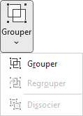Microsoft 365 - Grouper