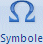 Excel 2007 - Insertion symbole