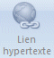 Powerpoint 2007 : Insertion -Lien hypertexte